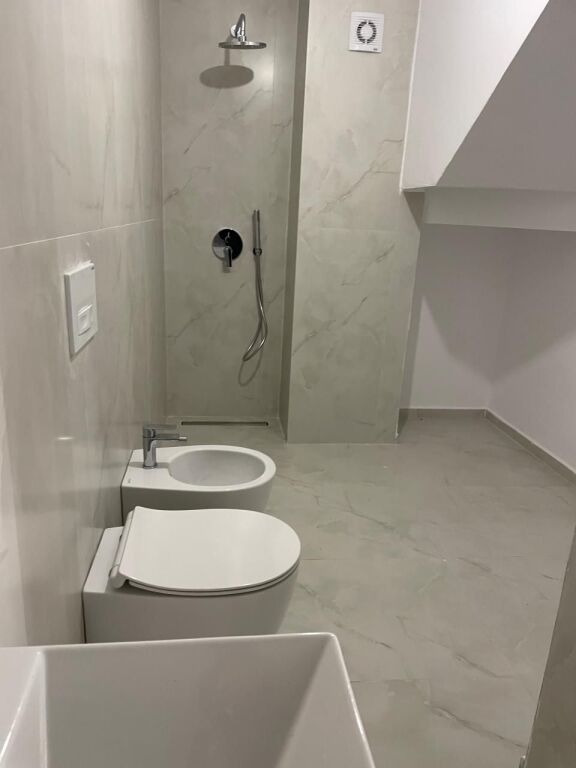 Villa for sale (with mortgage)
