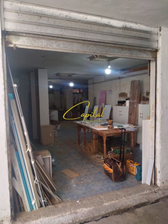 WAREHOUSE FOR RENT 127 M2 ZOGU I BOULEVARD 1000 EURO