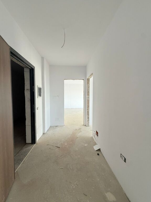 🏢 Apartament 2+1+2 për Shitje – Residenca Platinium 1, Paskuqan