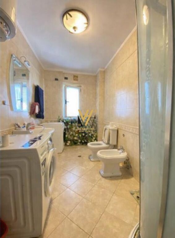 APARTMENT 2+1+BLK FOR RENT AT THE ARTIFICIAL LAKE 80,000 LEKE