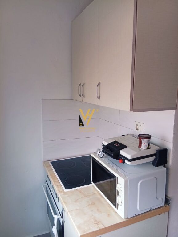 APPARTAMENTO 1+1 IN AFFITTO IN VIA HASAN SUFA 60.000 LEKE