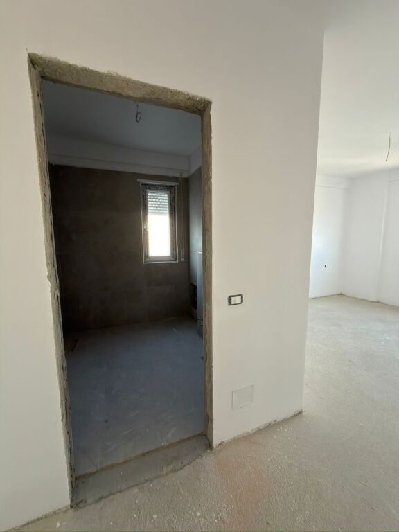 🏢 Apartament 2+1+2 për Shitje – Residenca Platinium 1, Paskuqan