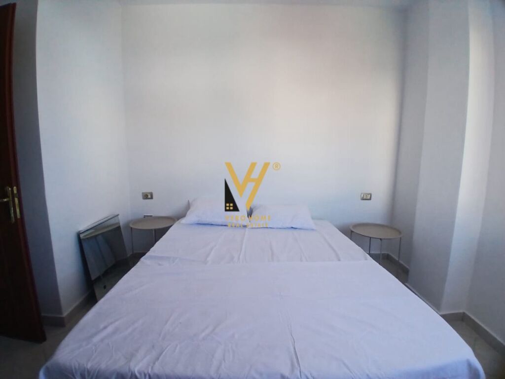 APPARTAMENTO 2+1+BLK IN AFFITTO A HARRY-FULTZ 55.000 LEKE