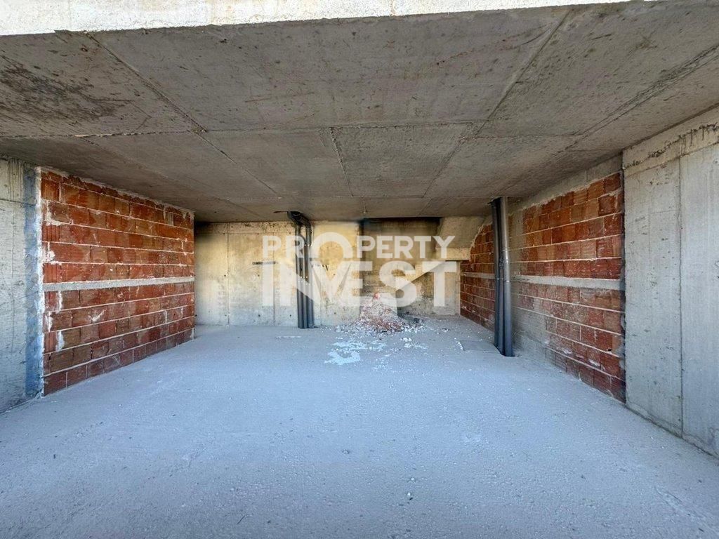 Shitet dublex 4+1 Rezidenca White Tower, Komuna e Parisit.