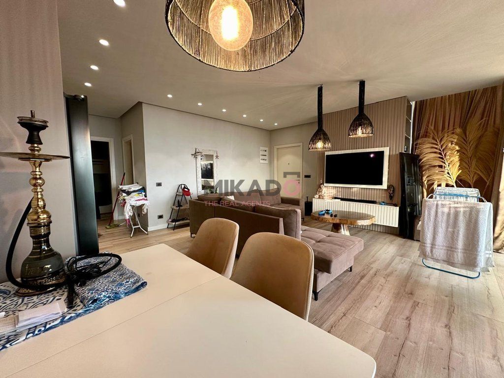 Appartamento 1+1 in vendita a Green Coast, Palase!