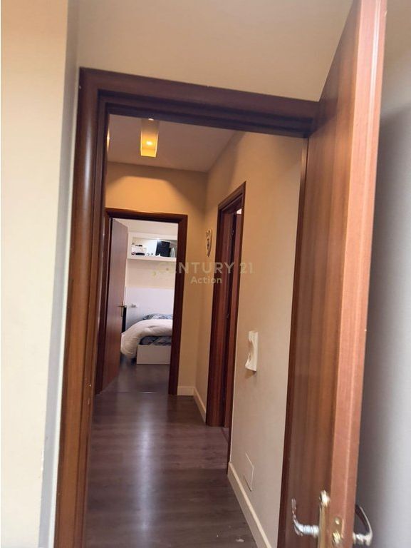 We sell 2 +1 apartment, New Boulevard-Kashar!