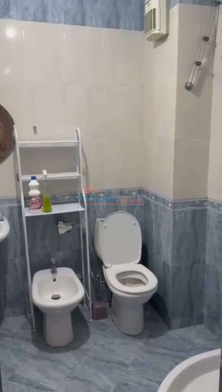 Apartment 1+1 for rent at the Ministry of Foreign Affairs in Tirana