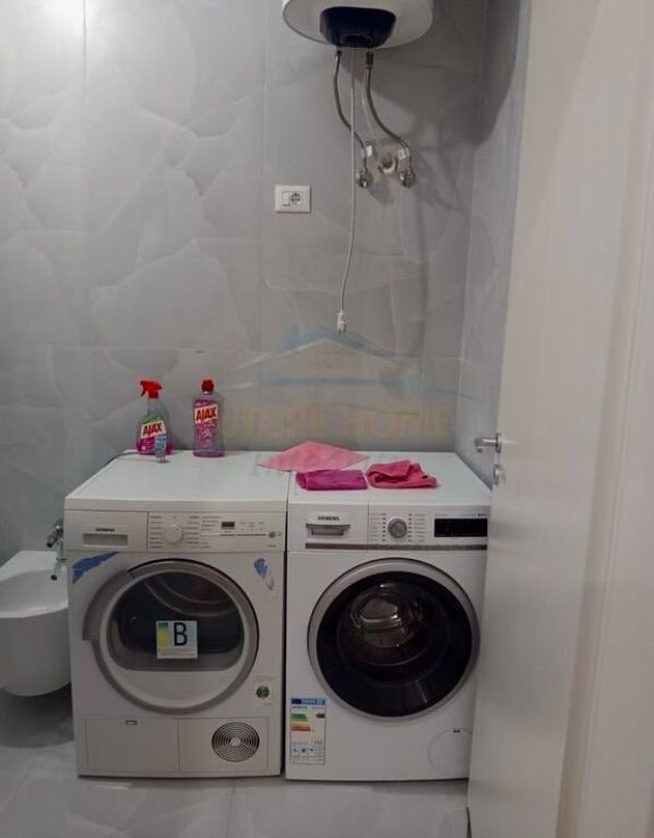 ✨ UNPRECEDENTED – 1+1 for Rent at Rezidenca Kaimi, Ali Demi! ✨