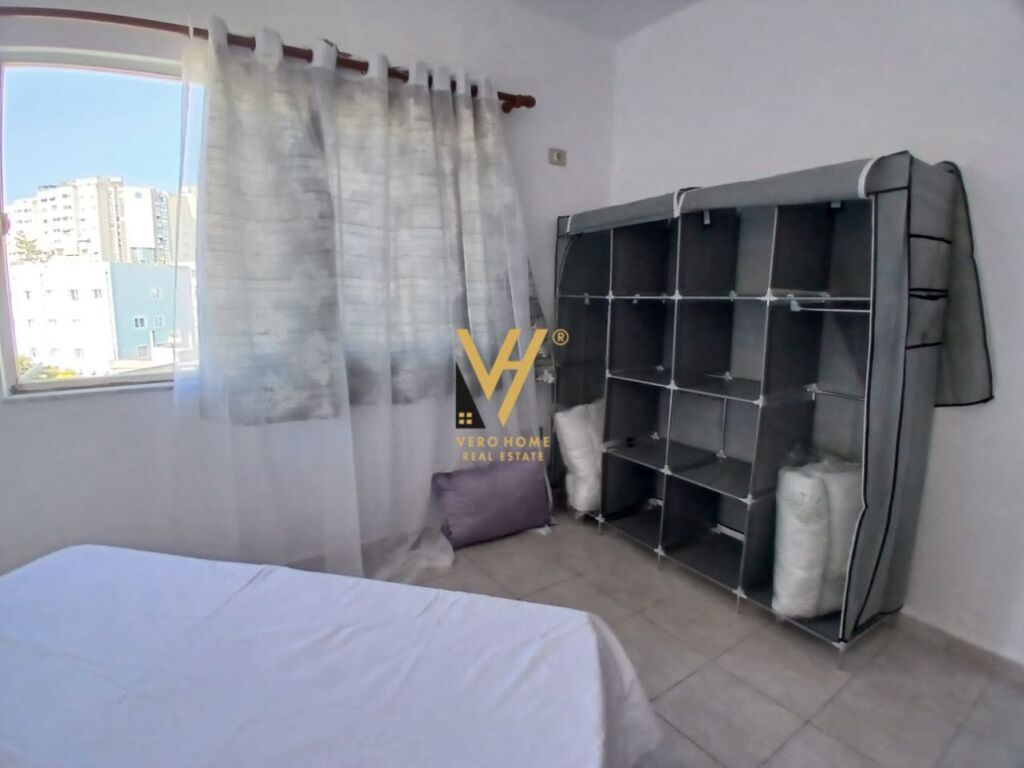 APPARTAMENTO 2+1+BLK IN AFFITTO A HARRY-FULTZ 55.000 LEKE