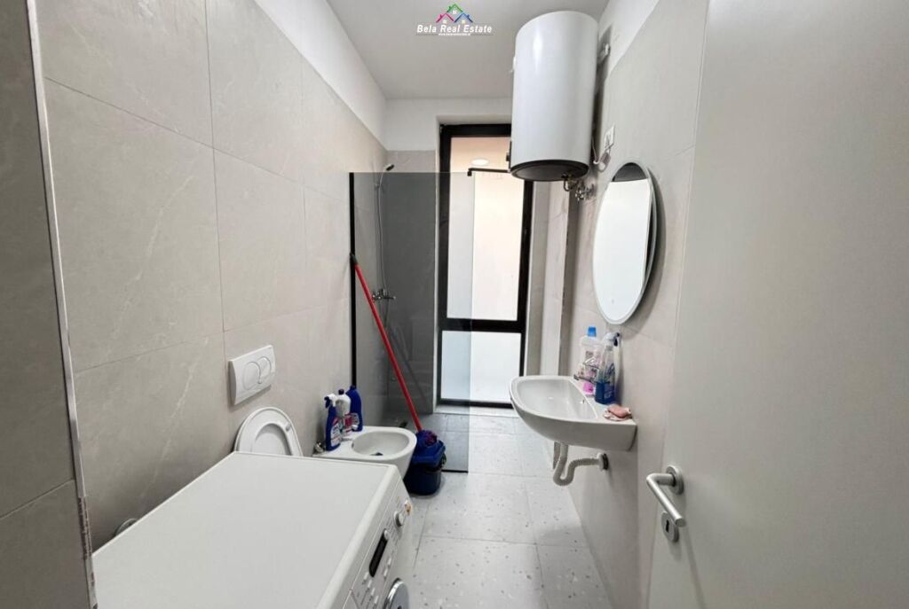 Apartament Me Qera 2+1 Tek Bulevardi I Ri (ID B2201789) Tirane