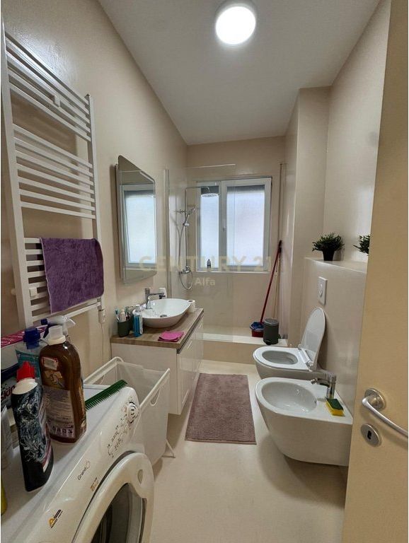 Appartamento 2+1+2 in vendita vicino al Giardino Botanico (presso la Moschea)! 229.000 € Superficie totale 142m2