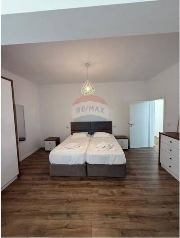 Apartment for Rent – Myslym Shyri