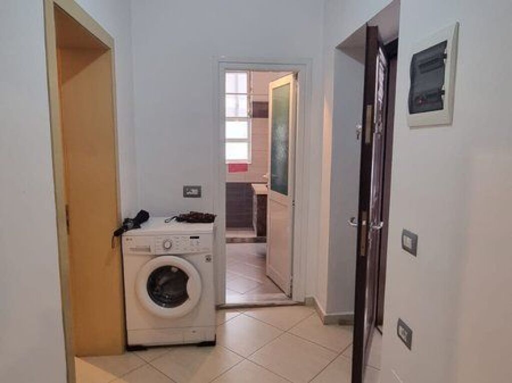 Qera, Apartament 2+1, Vasil Shanto, Tirane.