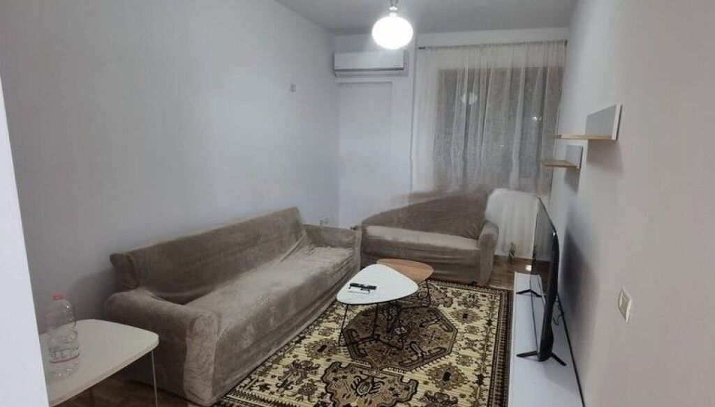 For rent 3+1 second floor of a private house, Sauk.