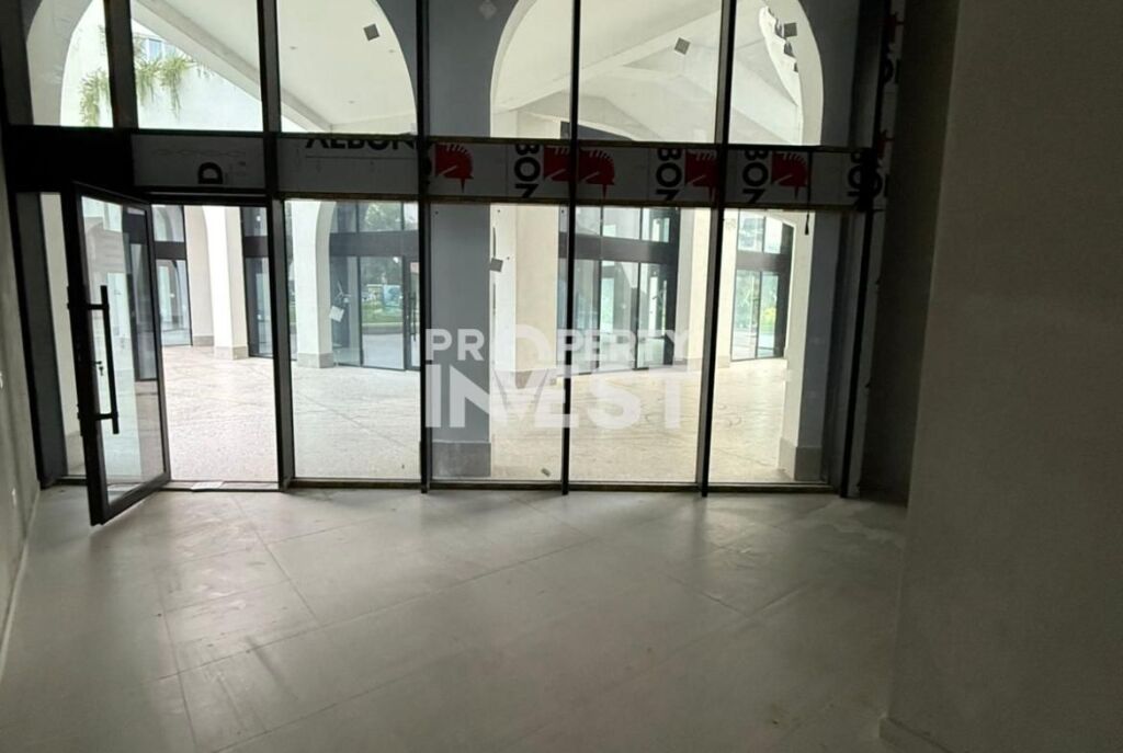 Business unit for rent, River Residence, Astir