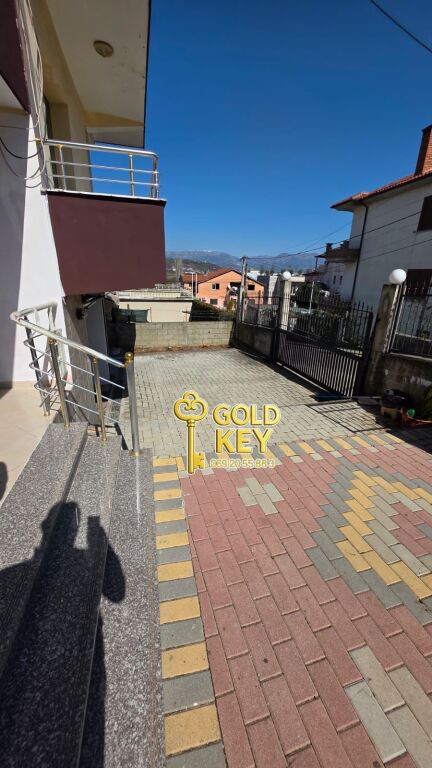 🏡✨ 3-STOREY VILLA FOR SALE IN VORË ✨🏡