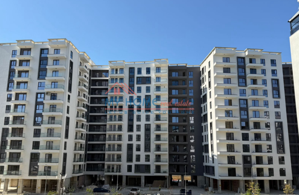 Dyqan ne Shitje te Garden Residence Turdiu Tirane