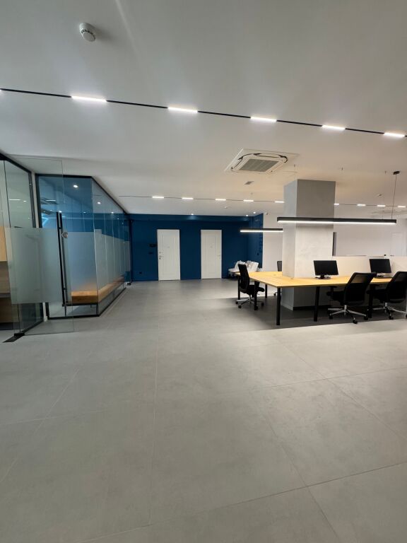 Zyre me qera ne Delijorgj