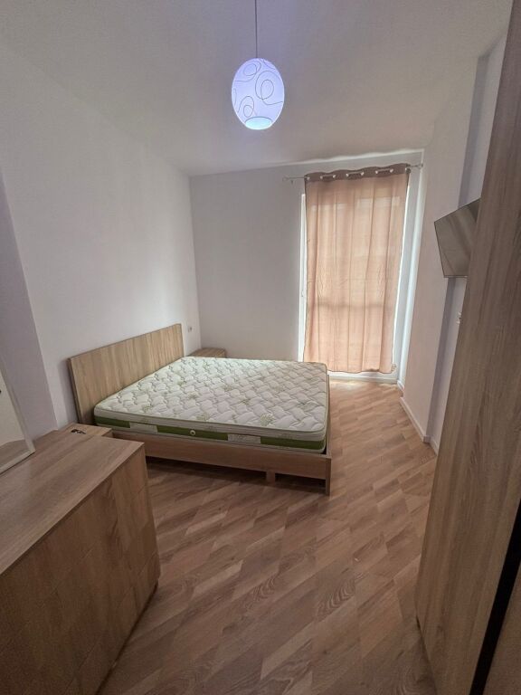Apartament 1+1 me qira te kompleksi Univers City, afer QTU
