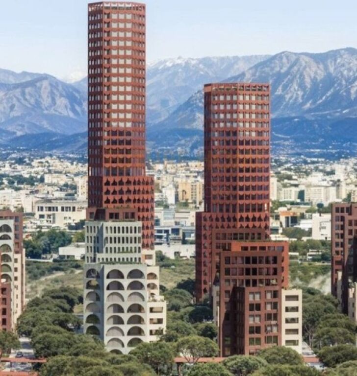 Shitet, Apartament 1+1, Unaza e Re