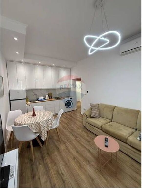 Apartment for Rent – Myslym Shyri