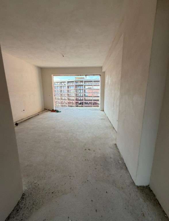 ▫️ SHITET APARTAMENT 2+1+2 + DEPO – RiverSide Residence, Ish Parku    