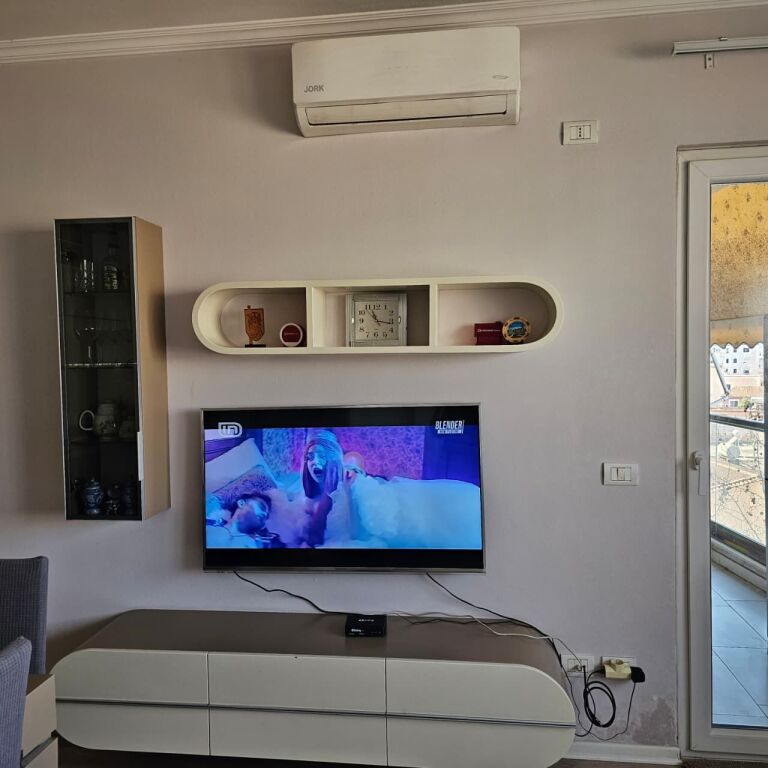 Apartment 1+1 Fusha Ali Demi