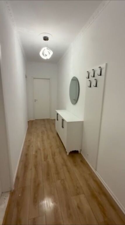 APPARTAMENTO IN AFFITTO 2+1