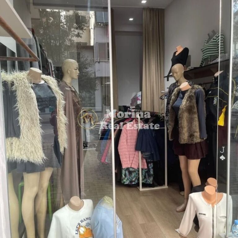 Qera | Ambjent Biznesi | Astir | 350 €/muaj