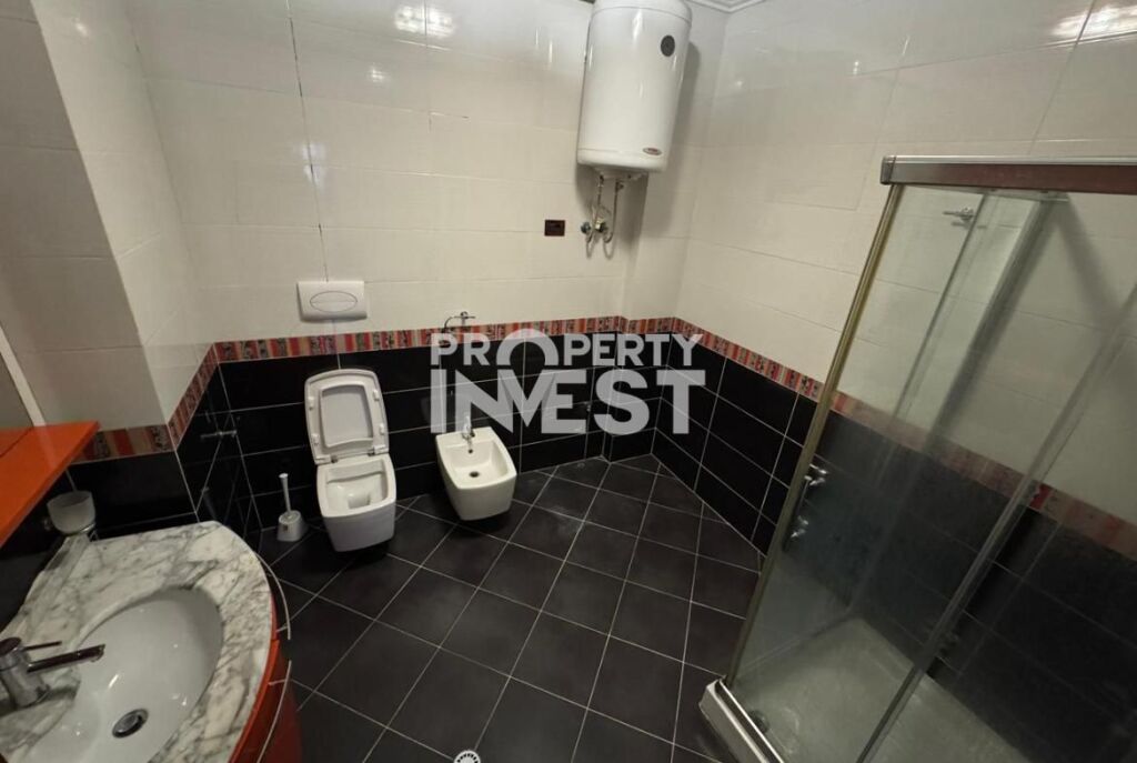 Appartamento 2+1+Parcheggio in vendita vicino alla strada Kosovareve