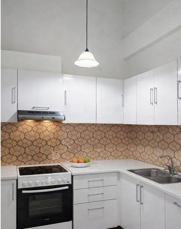 Shitet apartament 1+1 ne Misto Mame,Yzberisht