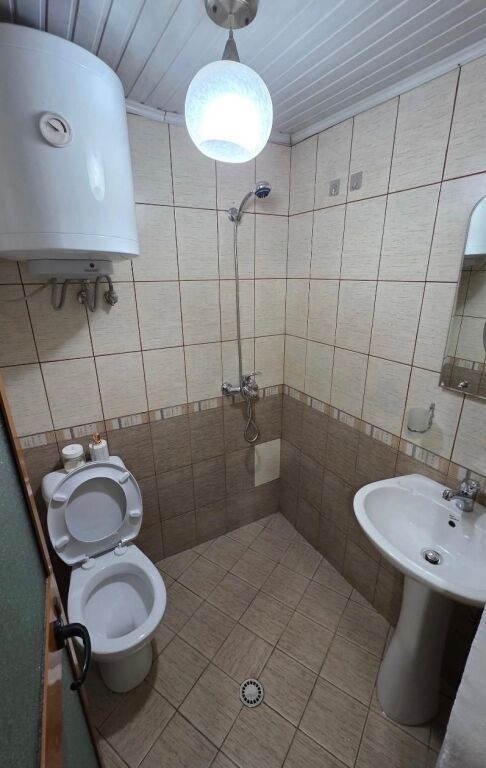 Appartamento in affitto 1+1 📍Don Bosko, vicino alla pizzeria Heidi