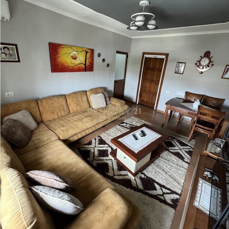 WE SELL 2+1 APARTMENT IN ALLIAS!