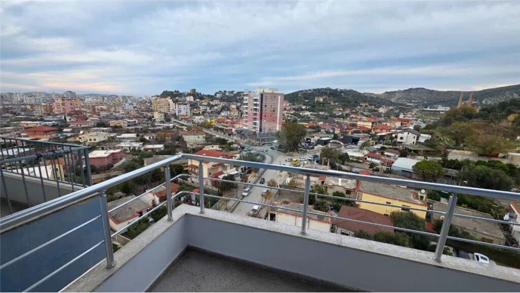 Apartament ne shitje 2+1+2 , Rr. Zenel Murra