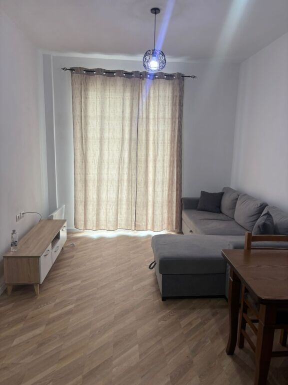 Apartament 1+1 me qira te kompleksi Univers City, afer QTU