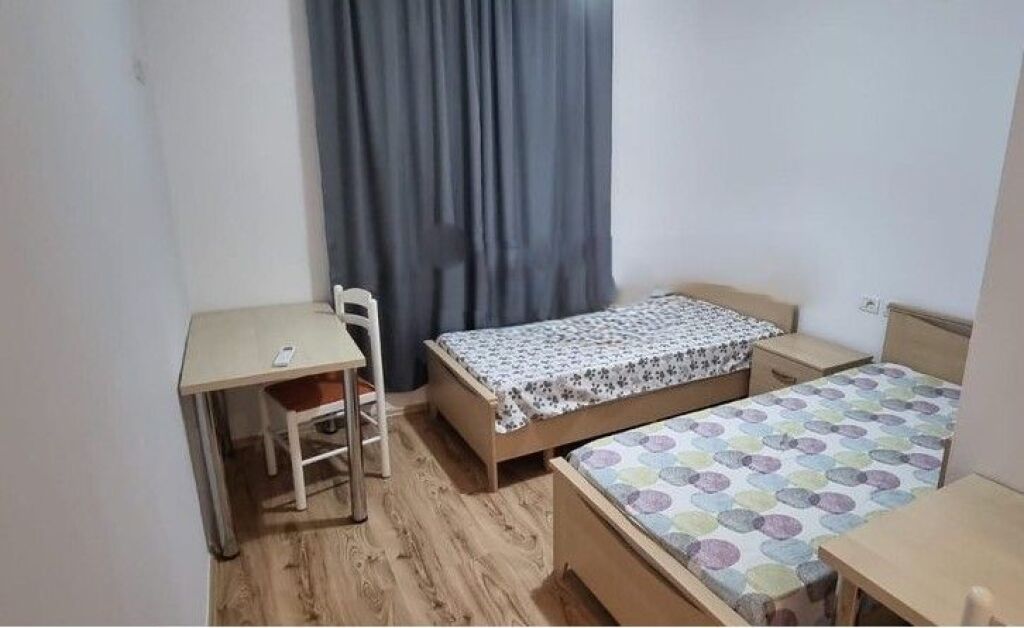 For rent 3+1 second floor of a private house, Sauk.