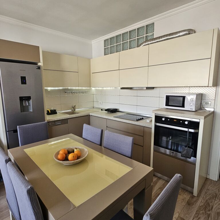 Apartment 1+1 Fusha Ali Demi