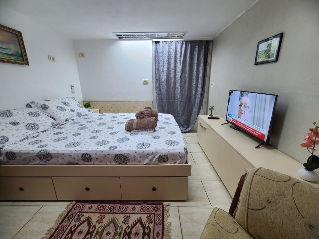 Apartamemint 1+1 per qira 5 Maji !