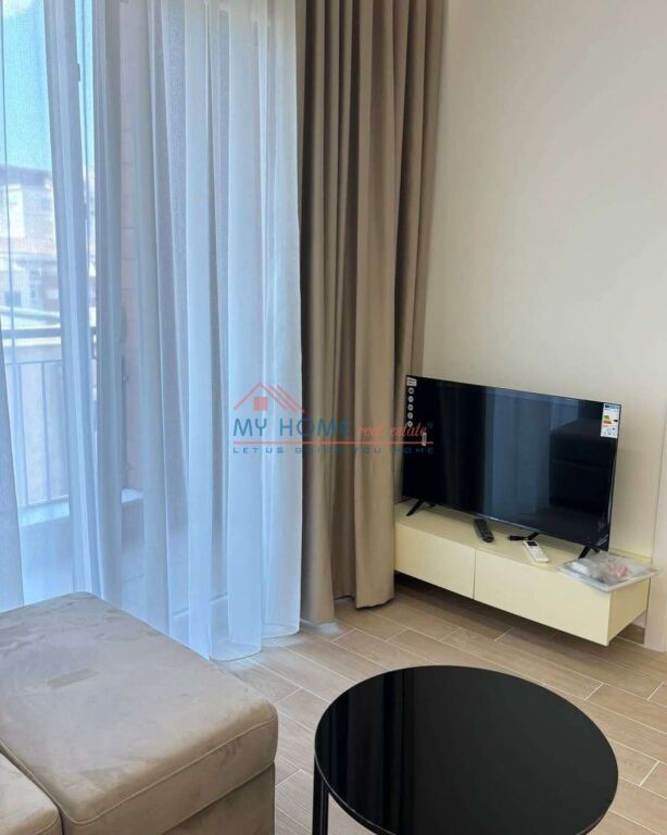 Apartament 1+1 me qera Rruga Myslym Shyri Tirane