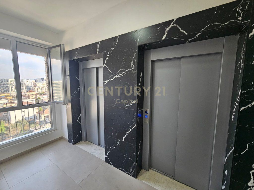 Appartamento 2+1 + Posto Auto in vendita a Grand Park Residence, Ex Campo di Aviazione 215.000 € Sup. Totale 101m2