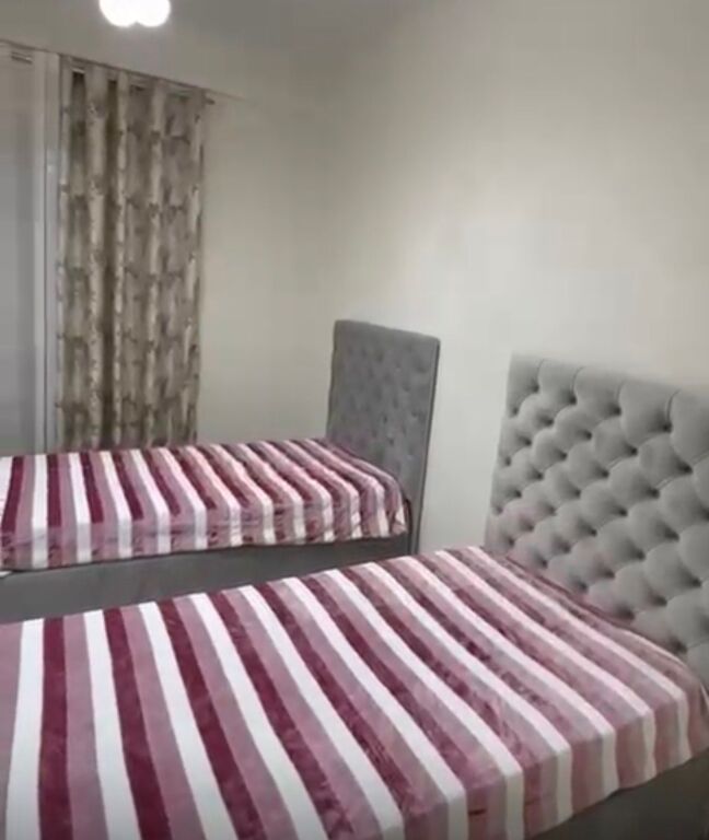 Apartament 2+1+2 tek Liqeni i Thate!