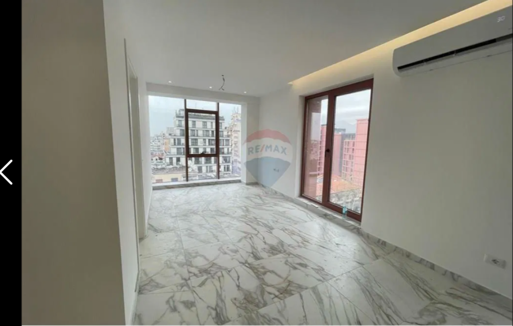 Appartamento in vendita 1+1 in Via Kavaja