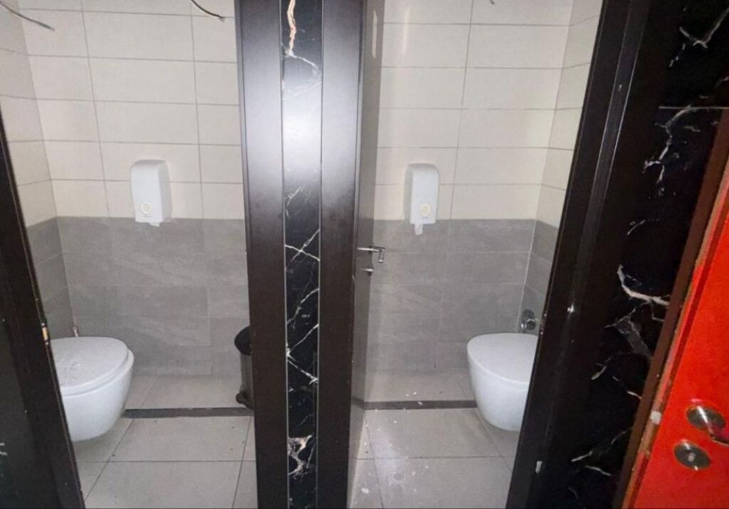 Jep Lokal me qera ne Qender