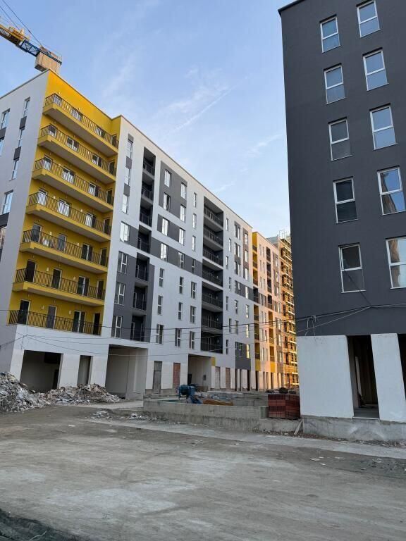 Apartment 2+1 for Sale Tirana Entry 3📍Casa Italia, Eagle Square