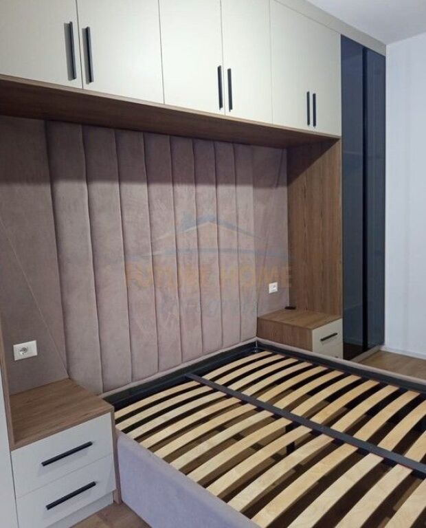 Rent, Apartment 1+1, Kaimi Residence, Tirana