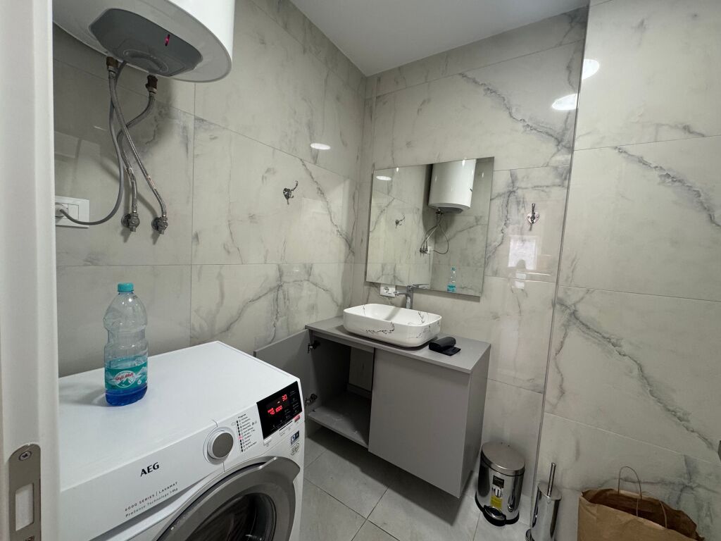 Appartamento 1+1 in affitto vicino alla Moschea del Giardino Botanico!