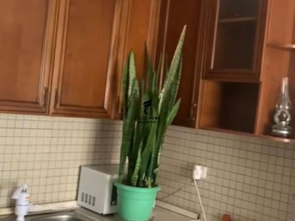 APARTMENT FOR RENT 1+1 DURRES ROAD 60,000 LEKE FH-58813