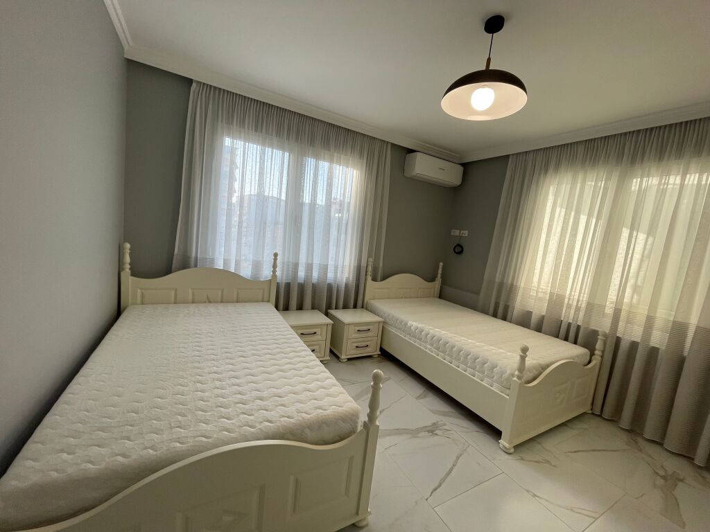 Appartamento in affitto 2+1 in piazza Willson 1200€