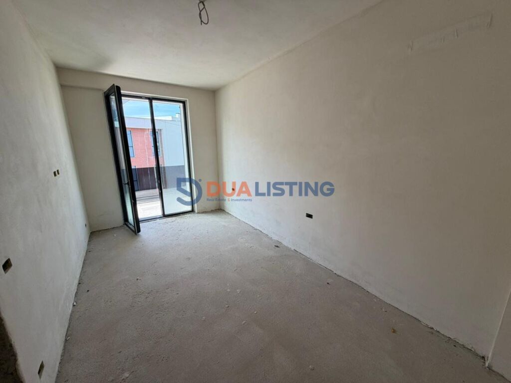 Apartament 1+1 per shitje Rezidenca Tulipan!