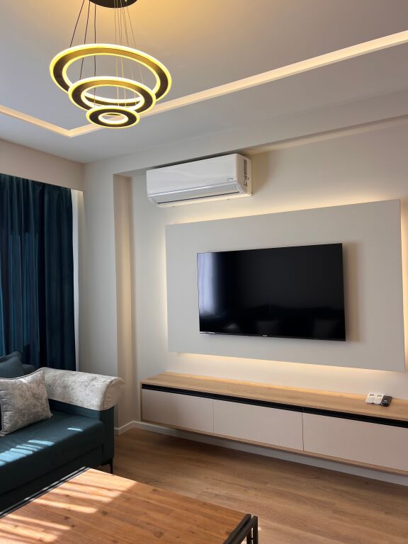 Affittasi 1+1 Urban Gate Astir 55.000 leke